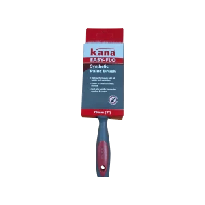KANA Easy Flow 3 inch Brush