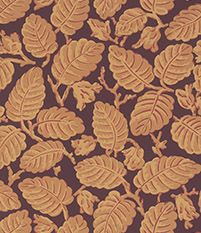 Beech Nut Cordoba Little Greene Wallpaper
