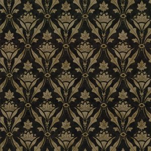 Borough High St Stamp Little Greene Wallpaper