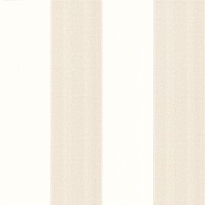 Broad Stripe Calcare Little Greene Wallpaper