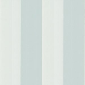 Broad Stripe Fondre Little Greene Wallpaper