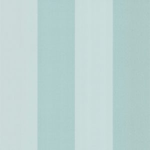 Broad Stripe Fontana Little Greene Wallpaper
