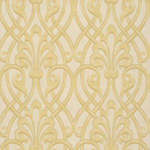 Brook Street Fedora Little Greene Wallpaper