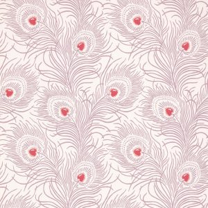 Carlton House Terrace Valentine Little Greene Wallpaper
