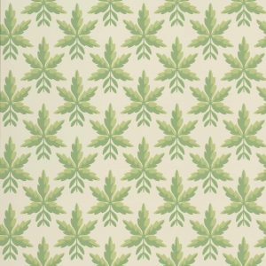 Clutterbuck Lodge Little Greene Wallpaper