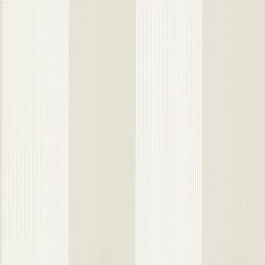 Elephant Stripe Sharp Stone Little Greene Wallpaper