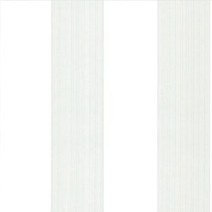 Elephant Stripe Slip Little Greene Wallpaper