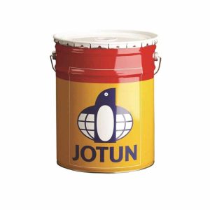 Jotun Solvalitt - High Temperature Resistant Paint