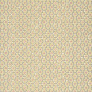 Moy Lime Little Greene Wallpaper