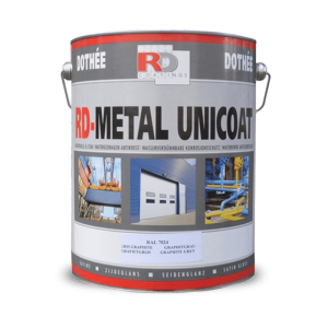 Hardtop Flexi – Marine 2 Pack Polyurethane Primer Finish