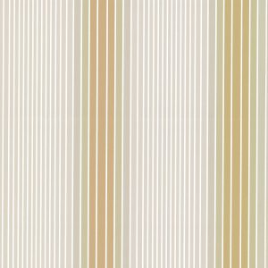 Ombre Stripe Lichen Doric Little Greene Wallpaper
