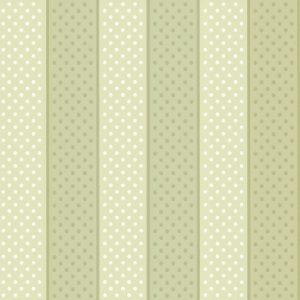 Paint Spot Custard Apple Little Greene Wallpaper