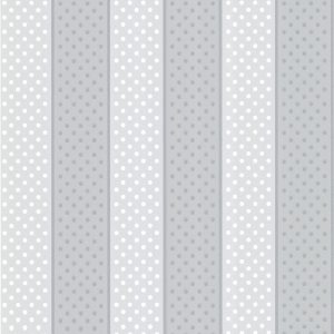 Paint Spot Snowball Little Greene Wallpaper