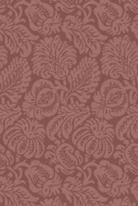 Palace Road Briar Little Greene Wallpaper