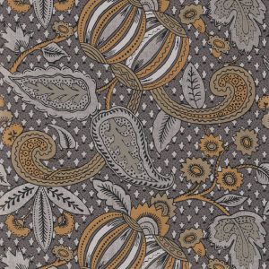 Pomegranate Prophet Little Greene Wallpaper