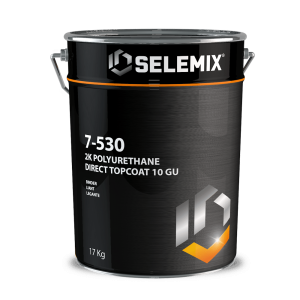 Selemix Direct – UPVC and Direct to Metal Cladding Paint