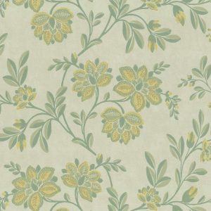 Stitch Highland Little Greene Wallpaper