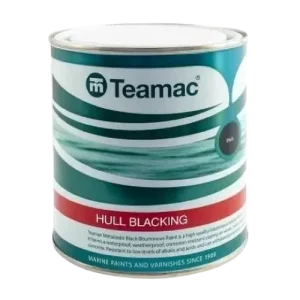 Teamac Hull Blacking