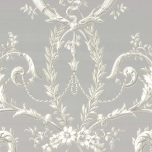 Versailles Urbane Little Greene Wallpaper