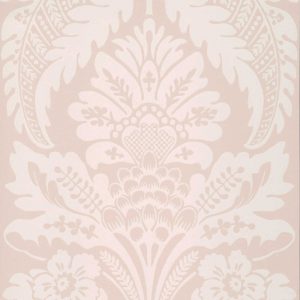 Wilton Gypsum Little Greene Wallpaper