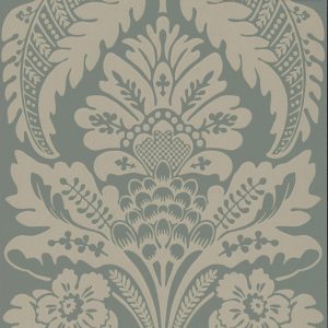 Wilton Marle Little Greene Wallpaper