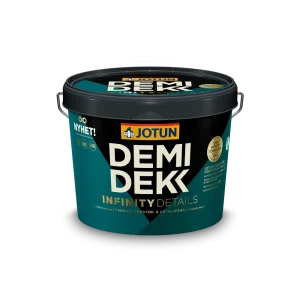 Demidekk Infinity