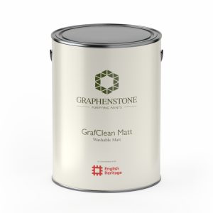 Graphenstone GrafClean Premium English Heritage Paint