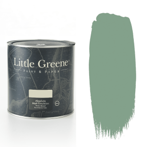 Little Greene Aquamarine Deep 198
