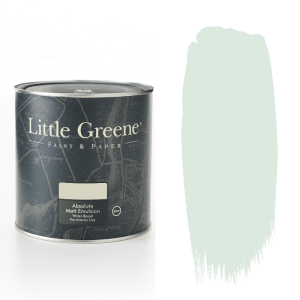 Little Greene Aquamarine Light 283
