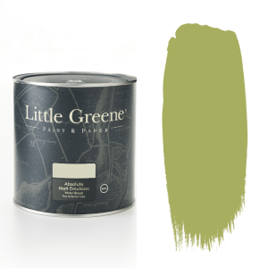 Little Greene Boxington 84