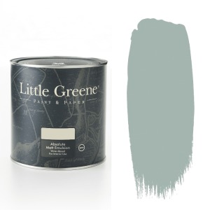 Little Greene Celestial Blue 101