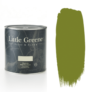 Little Greene Citrine 71