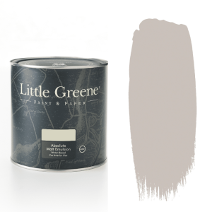 Little Greene Dash of Soot 244