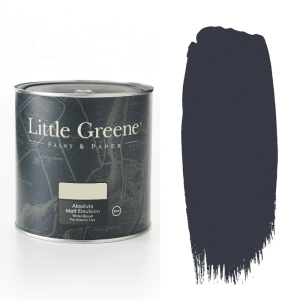 Little Greene Dock Blue 252