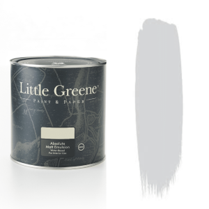 Little Greene Gauze Deep 165