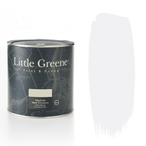 Little Greene Gauze 106