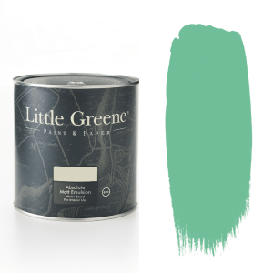 Little Greene Green Verditer 92