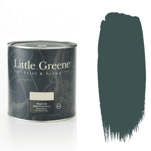 Little Greene Harley Green 312