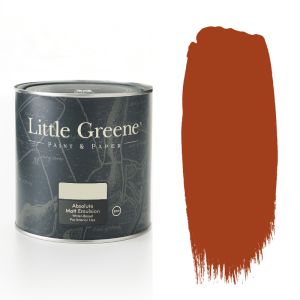 Little Greene Heat 24