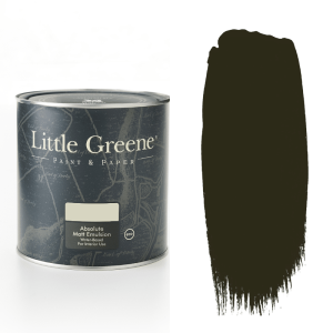 Little Greene Invisible Green 56