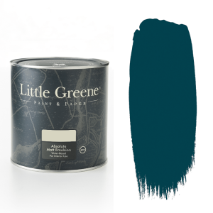 Little Greene Marine Blue 95