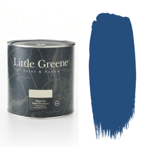 Little Greene Mazarine 256