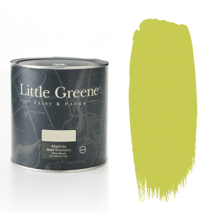 Little Greene Pale Lime 70