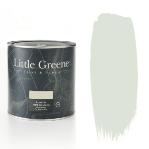 Little Greene Pearl Colour Mid 168