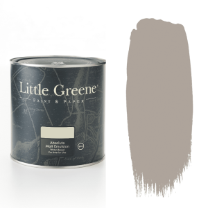 Little Greene Perennial Grey 245