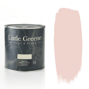 Little Greene Pink Slip 220
