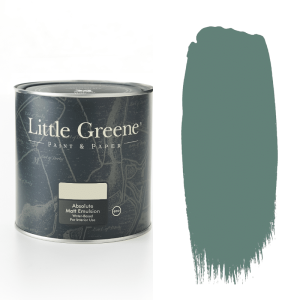 Little Greene Pleat 280