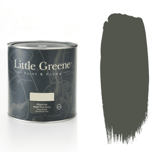 Little Greene Pompeian Ash 293