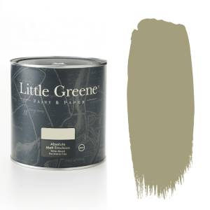 Little Greene Portland Stone Dark 157