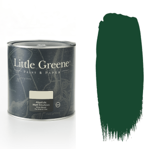 Little Greene Puck 298